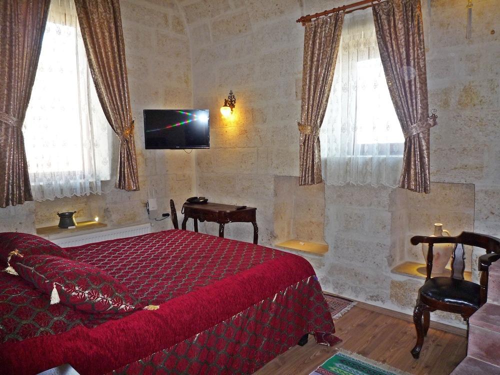 Cave Konak Cappadocia- Special Category Ürgüp Bagian luar foto